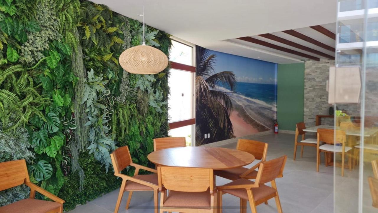 Mana Beach Experience Pôrto das Galinhas Zewnętrze zdjęcie
