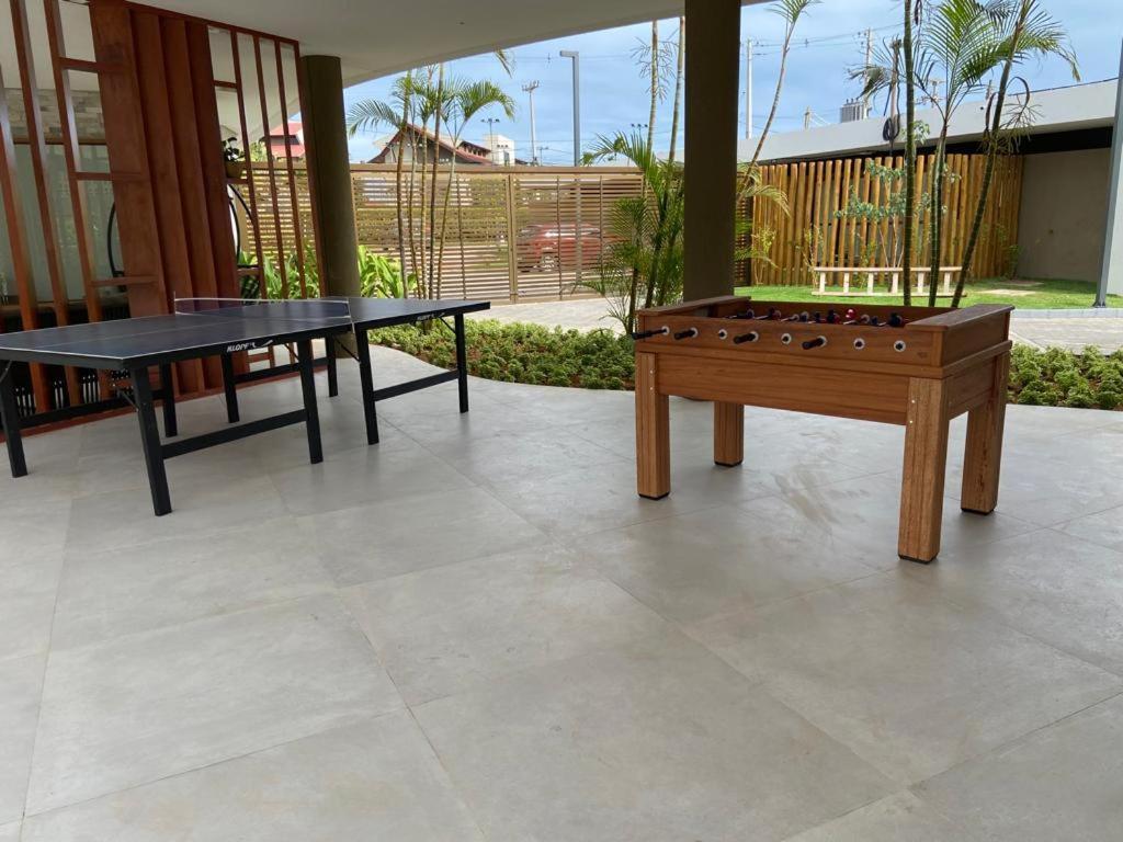Mana Beach Experience Pôrto das Galinhas Zewnętrze zdjęcie