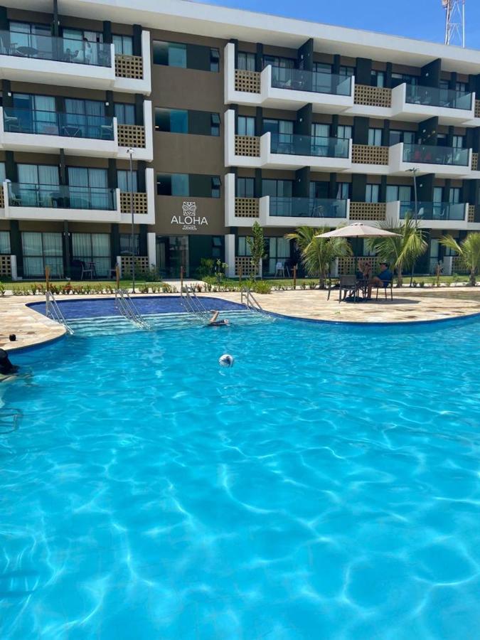 Mana Beach Experience Pôrto das Galinhas Zewnętrze zdjęcie