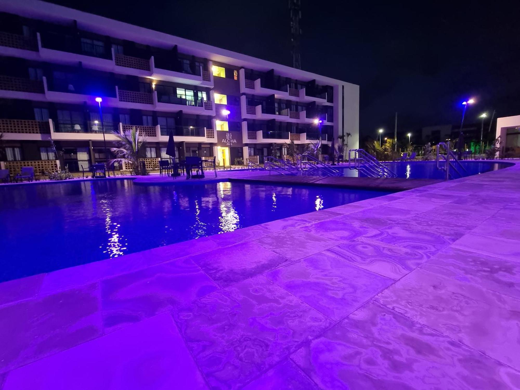 Mana Beach Experience Pôrto das Galinhas Pokój zdjęcie